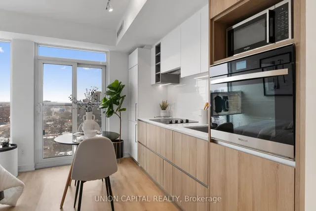 Additional image 11 of 319 Jarvis St Unit 1612