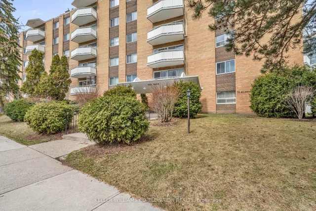 Additional image 4 of 30 Allanhurst Dr Unit 607