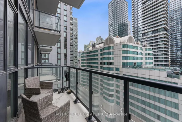 Additional image 17 of 87 Peter St Unit 1901