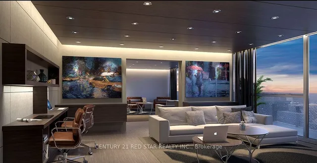 Additional image 17 of 100 Dalhousie St Unit PH05