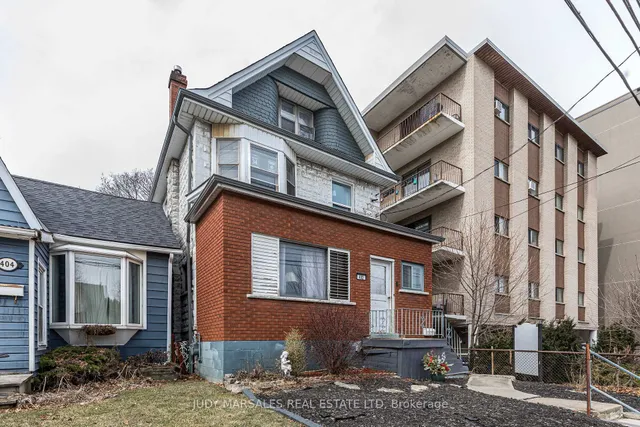 Additional image 2 of 402 Dundurn St