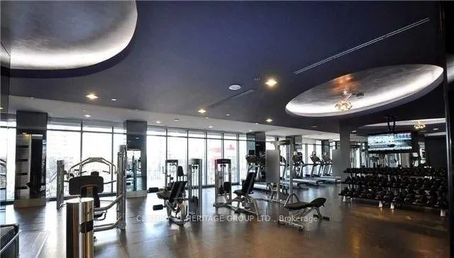 Additional image 26 of 5168 Yonge St Unit 3701