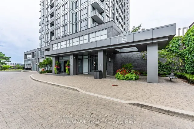 Additional image 6 of 18 Graydon Hall Dr Unit 2103
