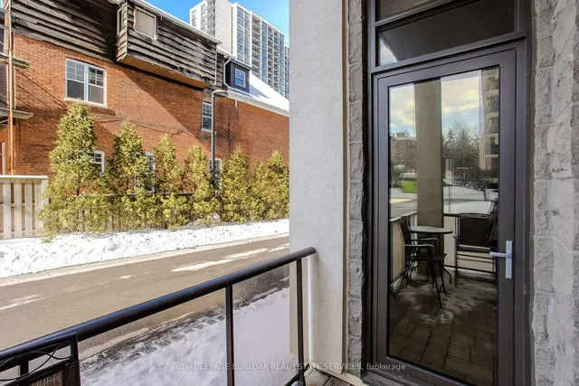 Additional image 29 of 85 Robinson St Unit 103