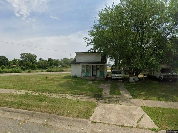 12864 Stout St, Detroit, MI 48223