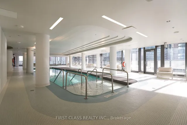 Additional image 25 of 11 Wellesley St Unit 1403