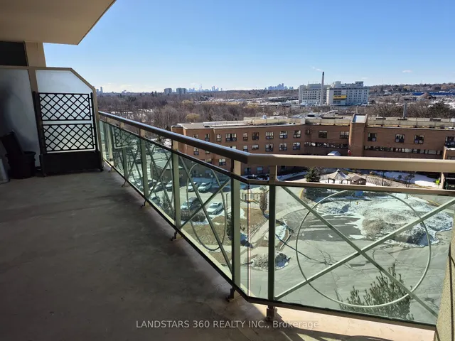 Additional image 9 of 10 Bloorview Pl Unit 706