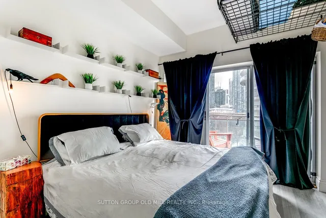 Additional image 24 of 600 Queens Quay Unit 606