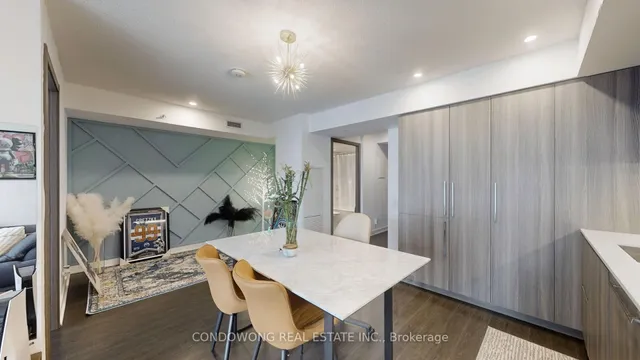 Additional image 7 of 19 Bathurst St Unit 1810