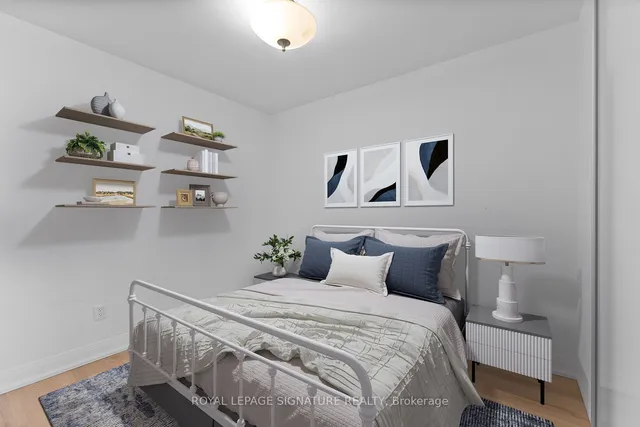 Additional image 25 of 2885 Bayview Ave Unit 1016