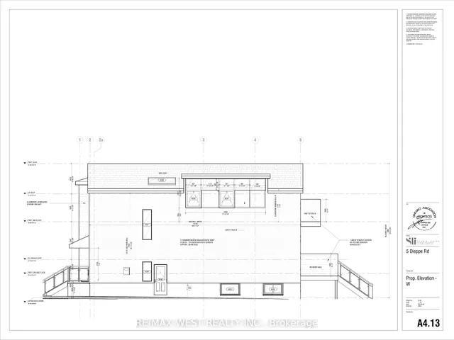 Additional image 3 of 5 Dieppe Rd