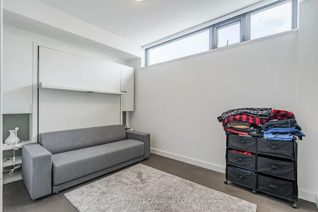 Additional image 9 of 81 Wellesley St Unit 1405