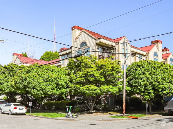 566 Prospect Street UNIT 209, Seattle, WA 98109