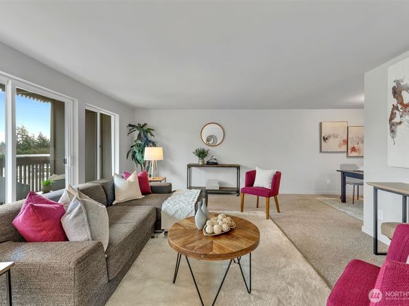 7064 35th Avenue NE UNIT 14, Seattle, WA 98115