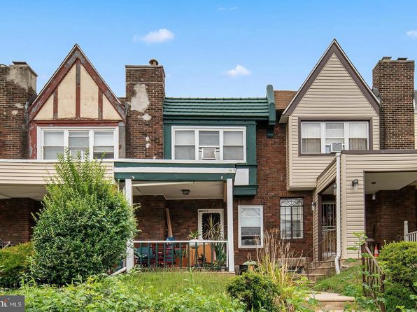 7016 Limekiln Pike, Philadelphia, PA 19138