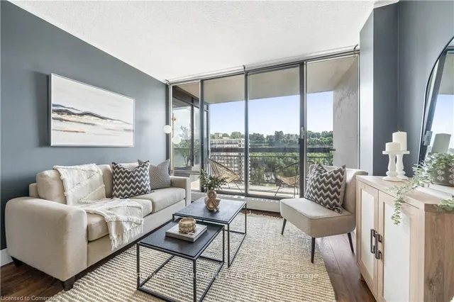 150 Charlton Ave Unit 2907