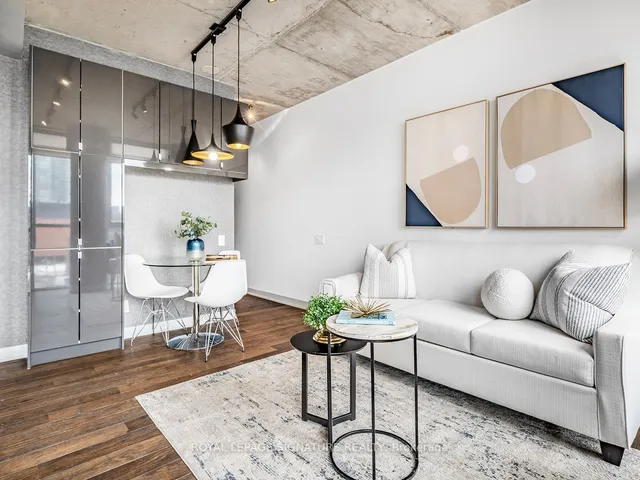 Additional image 13 of 318 King St Unit 513