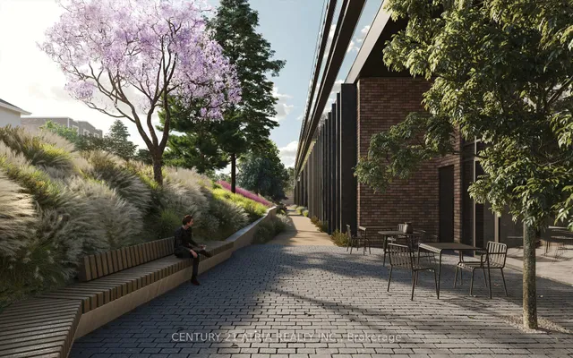 Additional image 9 of 1710 -1726 Bayview Ave Unit 618