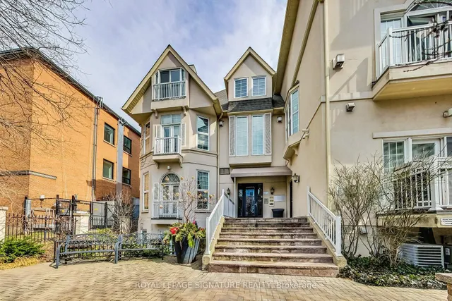 Additional image 2 of 539 Jarvis St Unit M11