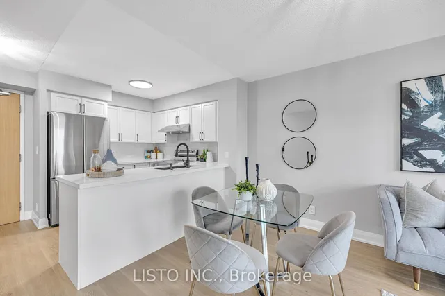 Additional image 10 of 68 Grangeway Ave Unit 906