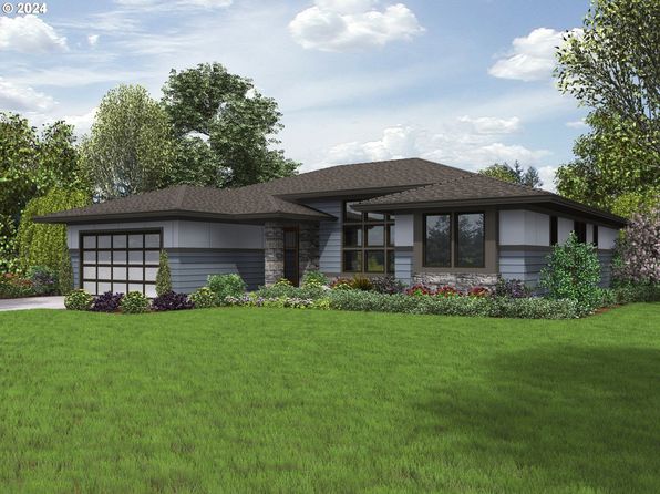 SW Mount Hood Ln, Portland, OR 97239