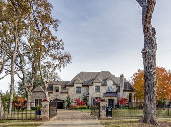 8400 San Fernando Way, Dallas, TX 75218