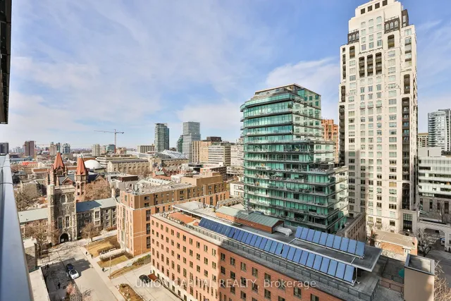 Additional image 25 of 65 St Mary St Unit 1408