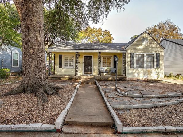 3824 Birchman Ave, Fort Worth, TX 76107