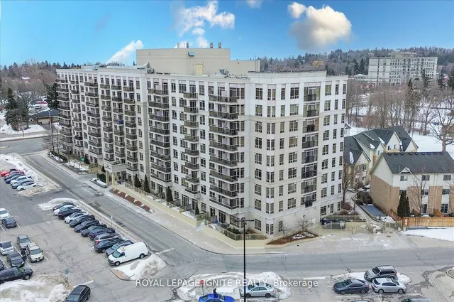 Additional image 4 of 3650 Kingston Rd Unit 808