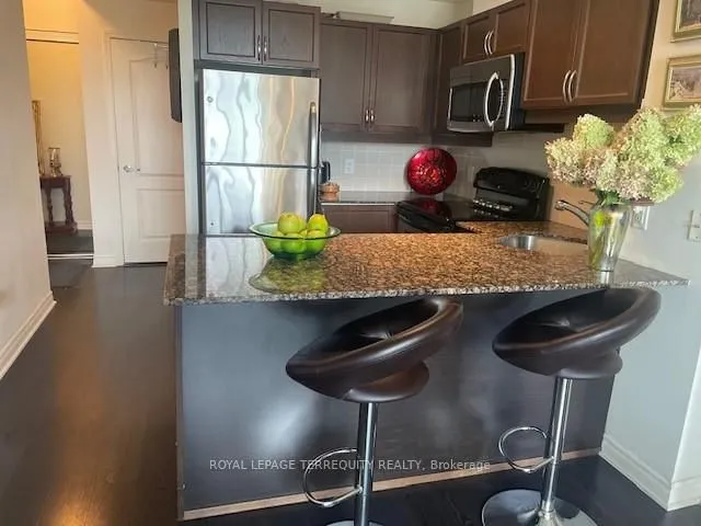 Additional image 5 of 3865 Lake Shore Blvd Unit 407