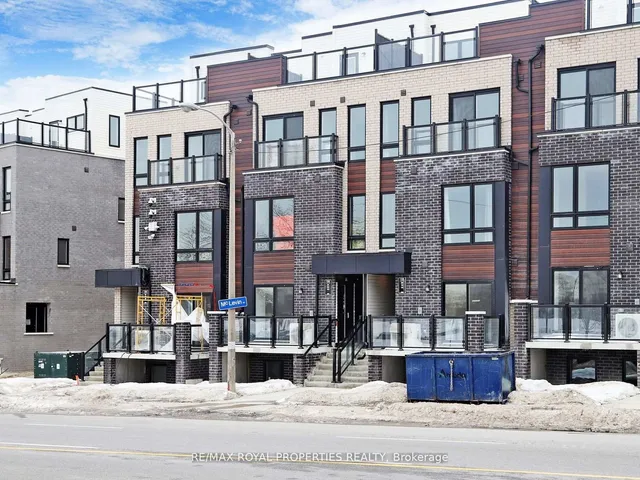 Additional image 4 of 155 Tapscott Rd Unit 22