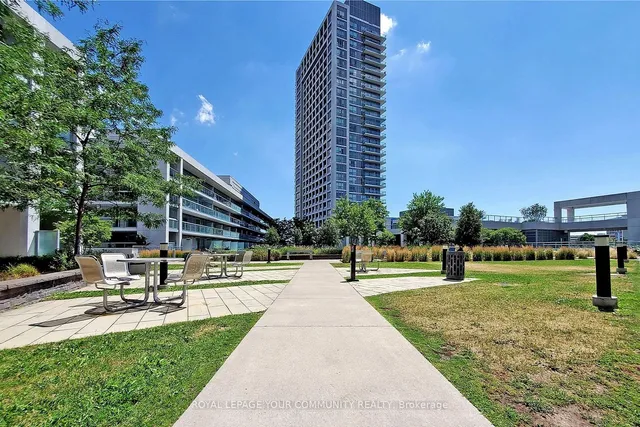 2015 Sheppard Ave Unit 3106