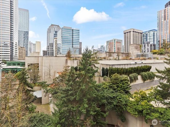 1400 Hubbell Place UNIT 1103, Seattle, WA 98101