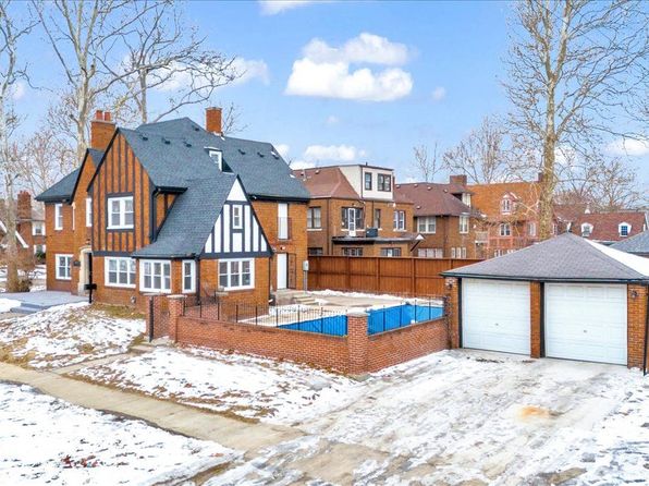 4400 Leslie St, Detroit, MI 48238