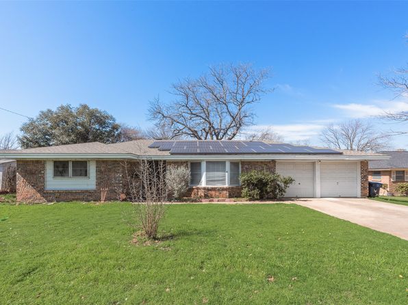 5636 Wedgworth Rd, Fort Worth, TX 76133