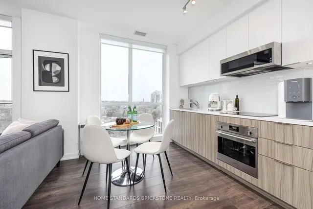 Additional image 11 of 223 St Clair Ave Unit 1105