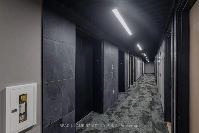 Additional image 29 of 195 McCaul St Unit 710