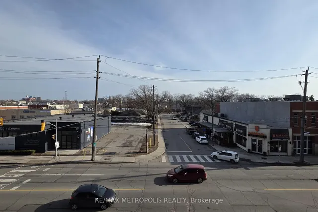 Additional image 17 of 2300 St Clair Ave Unit 307