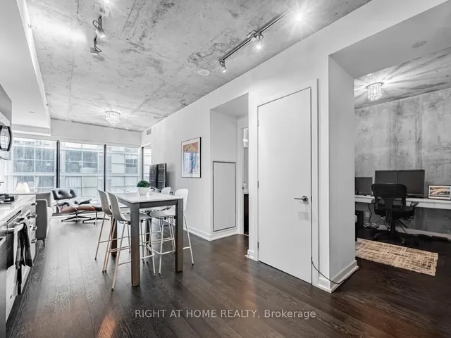 Additional image 7 of 11 Charlotte St Unit 404