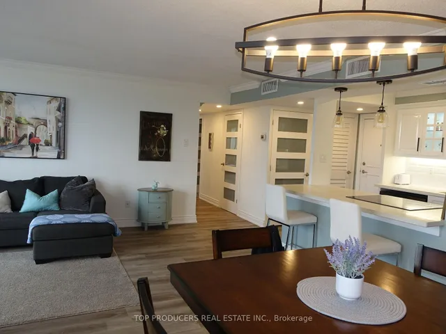 Additional image 24 of 1333 Bloor St Unit 601