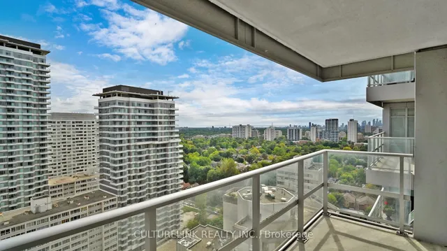 Additional image 19 of 2191 Yonge St Unit 2812