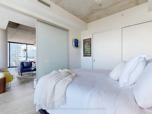 Additional image 26 of 11 Charlotte St Unit 1706