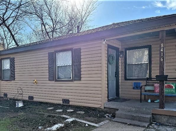 8416 Nisqually St, Dallas, TX 75217