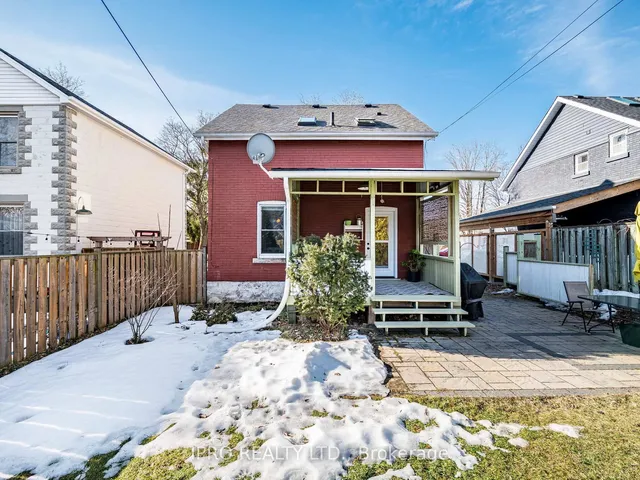 Additional image 40 of 273 MacNab St