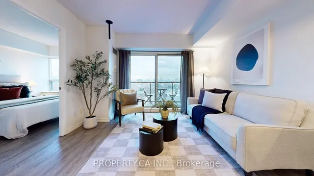 Additional image 2 of 140 Bathurst St Unit Ph02