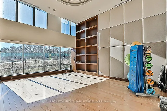 Additional image 38 of 25 McMahon Dr Unit 2009