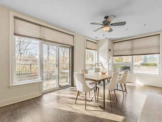 Additional image 9 of 701 Sheppard Ave Unit 116