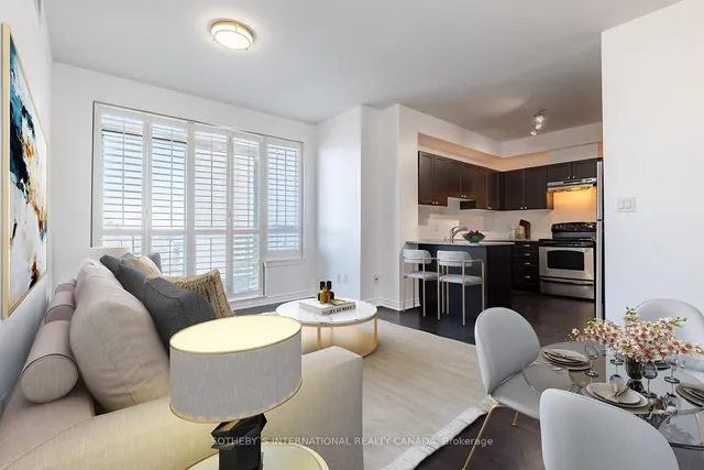 Additional image 12 of 3865 Lake Shore Blvd Unit 520