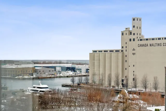 Additional image 18 of 500 Queens Quay Unit 917E