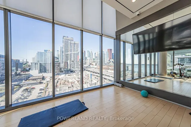 Additional image 41 of 16 Bonnycastle St Unit 3005